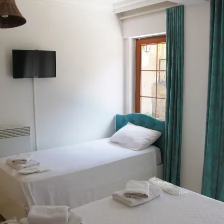 Hanimeli Hotel