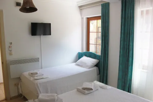 Hanimeli Hotel