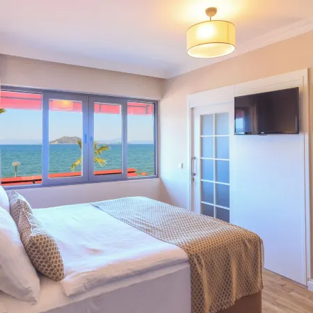 Nil Boutique Hotel