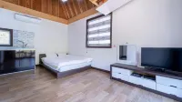 Samcheok Deulre Pension Hotels in Samcheok
