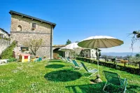 Liano Apartments Hotels near Ristorante Pizzeria Centomiglia