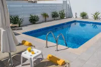 Narcissos Bay View Villa - Vila