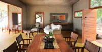 Potato Bush Camp Hotel di Luangwa
