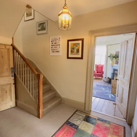 North Walk House