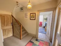 North Walk House Hotel di Lynton