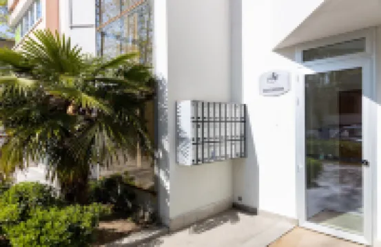 Alessandra公寓酒店