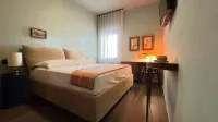 Novo Taccheo Hotels near Casoni della Fogolana