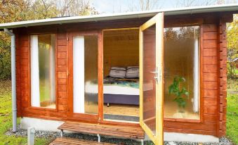 6 Person Holiday Home in Hemmet