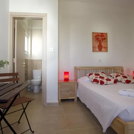 Elise in Protaras with 3 Bedrooms and 2 Bathrooms