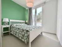 Stunning Villa with Pool and Lagoon View - 4-Star