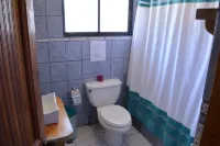 TukunMapu Hotel Boutique Hotels in Vicuna