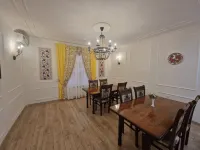 Hotel Kuvonchoy Bonu Hotel di Khiva