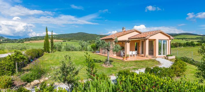 Il Fienile Hotels in Bibbona