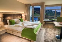 Alpin Juwel - Lifestyle Und Biohotel Hotels in Hinterglemm