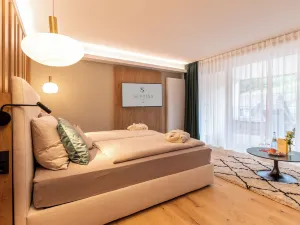 Sackmann Genuss Und Spa Resort