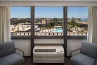 โรงแรม Wyndham I-Drive Avanti Resort & Conference Center - วิว