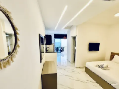 منتجع جوندولا مارين فنادق في حالات