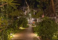 The Goan Bliss Hotels in Бенаулим