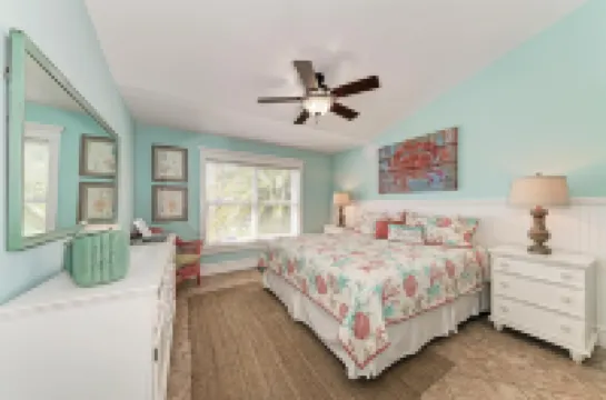 Caribbean Surf by Beach Retreats