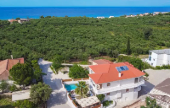 Estella Luxury Villa