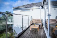 Footsteps - 2 Bedroom Apartment - Saundersfoot