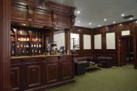 Eighty Eight Deluxe Hotel & Spa - 5-Star