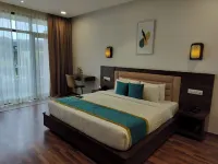 Bindiga Peak Resorts - Wifi