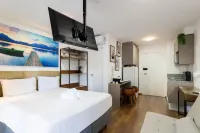 My One Bela Vista - Prime Stay - São Paulo - Br - Family