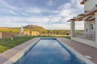 Panor Villas Hotel di Skaleta