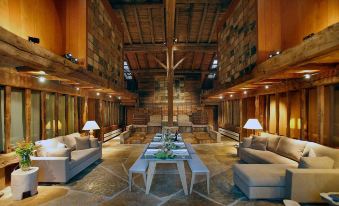 Hotel Domaine des Etangs, Auberge Resorts Collection