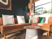 Camping Campo di Liccia - Maeva Hotels in Bonifacio