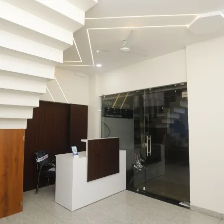 Hotel Garima