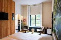 Hotel Villa Ruimzicht Hotel a Terborg