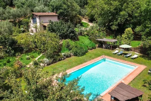Casa al Fiume - Villa with private pool - Pools