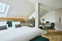 June Six Hotel Hannover City Hotels near Hannover Altstadt