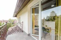 Enjoy! Warszawa Mysiadlo Hotels in Gmina Piaseczno