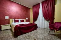 Hotel Paradiso Hotels in Baricella