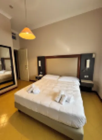 拉美齊亞大酒店 聖歐費米亞拉默齊亞酒店