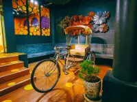 Hotel Rue De Siam Отели рядом с достопримечательностью «Пирс Си-Пхрая»