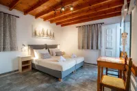 Room-Standard Double Room Village-Mounta