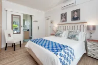 Oude Schuur Boutique Guesthouse Hotel di Vermont