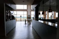 Wyndham Residences Aqkol - С баром