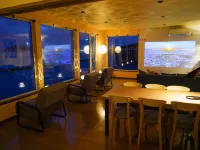 เนซากิ เนทีฟ โรงแรมใกล้อารามแทรปปิสทีน