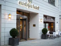مونبيجو هوتل بيرلين Hotels near المعرض الوطني القديم