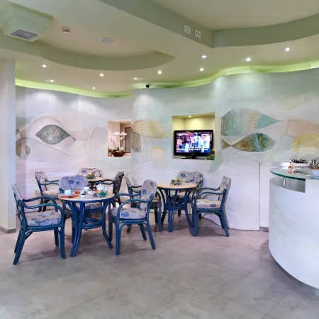 Hotel Sirio