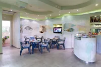 Hotel Sirio Hotels in Lido di Camaiore