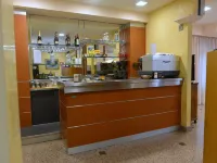 Hotel Due Pini 4 stelle - Ristorante - Sala riunioni Hotel a Melfi
