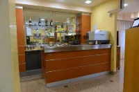 Hotel Due Pini Hotels in Melfi