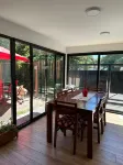 Anas Inn Hotels in Ezeiza