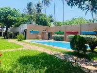 Hotel Fragatta Playa El Cuco Hotels in Эль Куко